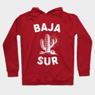 Baja Sur Hoodie